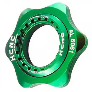 Kcnc Adaptateur De Disque De Frein De Vélo Cl Al6061 One Size pas cher