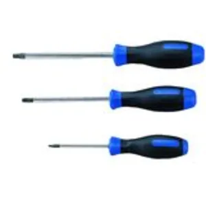 KING TONY Tournevis Torx T8 - 14230803 - 14230803 pas cher