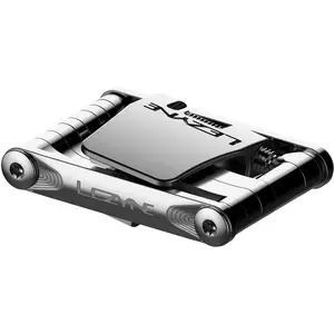 LEZYNE Outil Multifonction SV Pro 10 Unisexe pour Adulte - ArgentéVendu paramazon