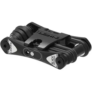 Comparateur de prix : Lezyne Multi-outil Rap Ii 18