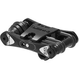 Comparateur de prix : Outil Multifonction Lezyne RAP II 19 - Pratique et Compact pour Vélo