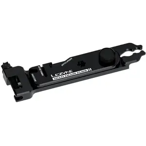 Comparateur de prix : Lezyne Multi Chain Pliers Noir
