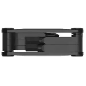 Comparateur de prix : Outils Multiples Lezyne V Pro 7 - Kit de Réparation Compact en Acier CRV