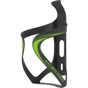 Comparateur de prix : Porte-bouteille Lezyne Carbon Team Noir-Vert Néon, Léger et Résistant