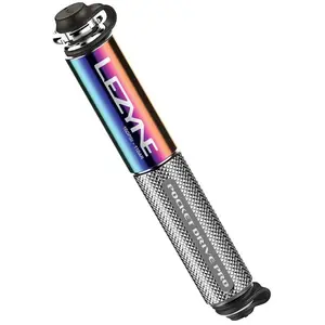 Comparateur de prix : Lezyne Mini Pompe Pocket Drive Pro