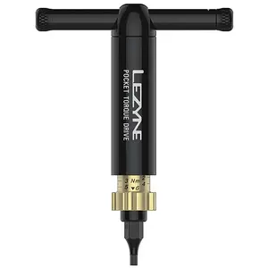 Comparateur de prix : Outils LEZYNE Pocket Torque Drive-CLE DYNAMOMETRIQUE Black/Nickel