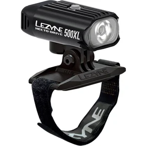 Comparateur de prix : Lezyne Phare Avant Hecto Drive 500xl
