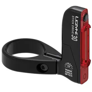 Comparateur de prix : Lezyne Feu Arrière Stick Drive Sc