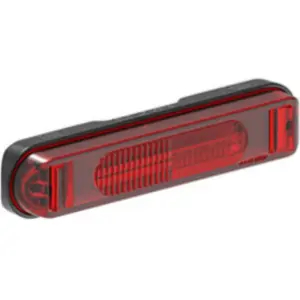 Comparateur de prix : Lezyne Feu Arrière Rack Pro E40 Stvzo