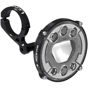 Comparateur de prix : Lezyne Phare Avant E-bike Mega Hb Stvzo E2000 2000 Lumens