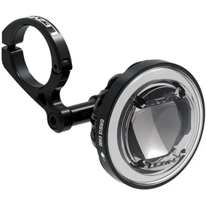 Comparateur de prix : Lezyne Orbis STVZO E600 Lampe Blanche pour Vélos Électriques, 600 Lumen, Noir, IPX7