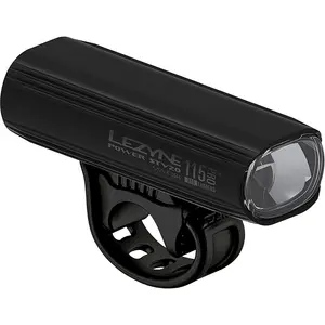Comparateur de prix : Lezyne Phare Avant Power Stvzo Pro 115+ 310 Lumens
