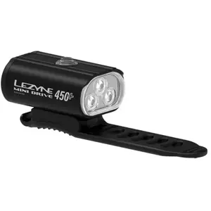 Lezyne Phare Avant Mini Drive 450+ 450 Lumens pas cher