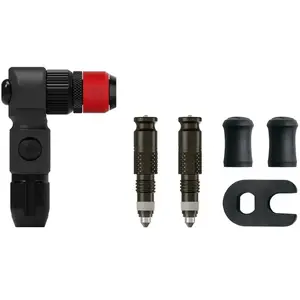 Lezyne, Pompe à vélo : accessoires, (Tête de pompe) pas cher