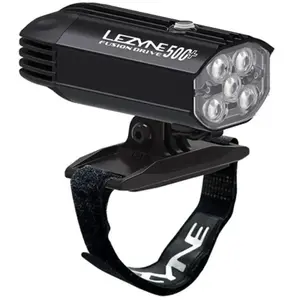 Lezyne Phare Avant Fusion Drive 500+ 500 Lumens pas cher