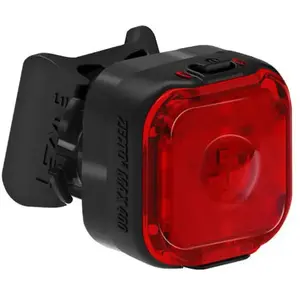 Lezyne Feu Arrière Zecto Drive Max 400+ 400 Lumens pas cher