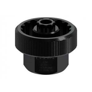Demonte boitier externe lezyne 46 mm 12 spline pas cher