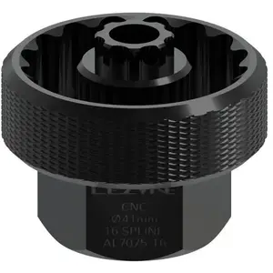 Outil Lezyne en aluminium CNC 41 mm pour Shimano 105, Ultegra, XTVendu paramazon