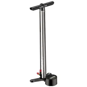 Pompe a pied lezyne cnc digital drive max 220 psi 15 bar argentVendu parbikeinn