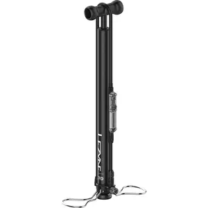 Pompe à pied portable Lezyne Digital Travel Floor Drive 160 PSI NoirVendu paramazon