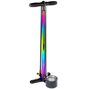 Lezyne Classic Drive 3.5 Floor Pump 220 Psi pas cher