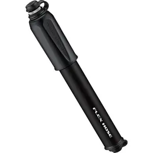 Comparateur de prix : Lezyne Pompe à Main CNC Sport Drive HP - Compacte et Polyvalente pour Pneus Haute Pression