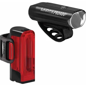 Lezyne Ensemble De Lumières Hecto Drive Pro 400+ / Strip Drive+ StvzoVendu parbikeinn