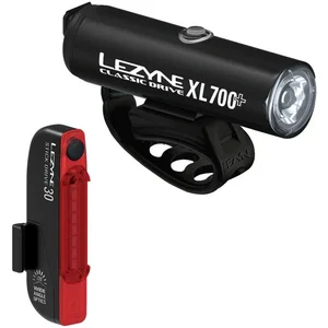 Lezyne Ensemble De Lumières Classic Drive Xl 700+ / Stick DriveVendu paramazon