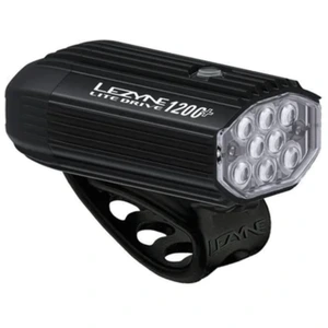 Éclairage Paire LEZYNE Lite Drive 1200+ / KTV Drive Pro+ - Satin BlackVendu parbikeinn
