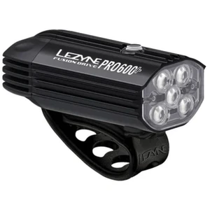 Comparateur de prix : Lezyne Ensemble De Lumières Fusion Drive Pro 600+ / Strip Drive 300+
