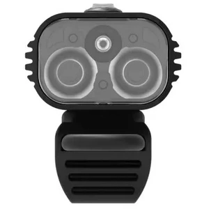 Comparateur de prix : Lezyne Ensemble De Lumières Macro Drive 1400+ / Strip Drive Pro 400+