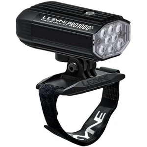 Comparateur de prix : Lampe pour casque Lezyne Micro Drive Pro 1000+ Noir, 1000 Lumens, IPX7