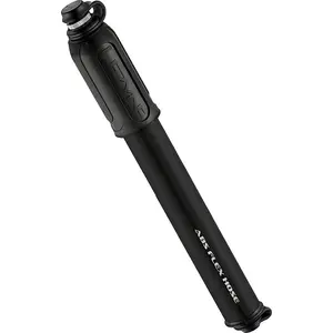 Lezyne Cnc Hp Drive 216 Mm Mini Pump Argenté 120 Psi pas cher