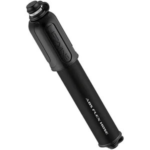 Comparateur de prix : Pompe à main compacte Lezyne CNC Drive HV - 90 PSI, 170 mm, Noir