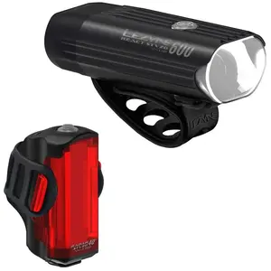 Lezyne Phare Avant Radar React Stvzo System 500/100 LumensVendu parbikeinn