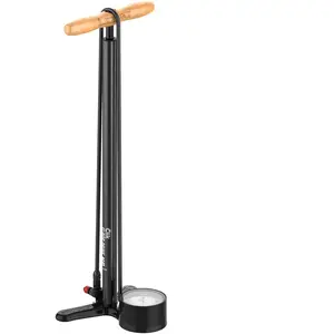 Lezyne Pompe à Pied Clik Hp Drive 22 Psi pas cher