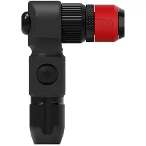 Lezyne, Pompe à vélo : accessoires, (Tête de pompe) pas cher