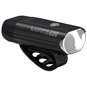 Lezyne Phare Avant React Stvzo 500 Lumens pas cher