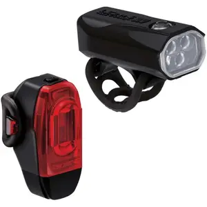 Lezyne Ensemble De Lumières Ktv Drive Pro 300+ / Ktv Drive+Vendu paramazon