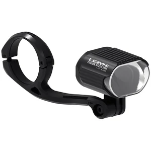 Comparateur de prix : Lezyne E-Bike Fusion SM STVZO E550 Lampe Vélo Électrique, Noir/Blanc, 550 Lumen