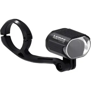 Comparateur de prix : Lezyne E-Bike Fusion STVZO E550 Lampe LED pour Vélos Électriques, Noir/Blanc, 550 Lumen