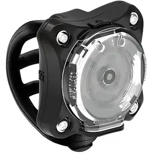 Comparateur de prix : Lezyne Zecto Drive 250+ Front 250 lm Black Gloss Éclairage de vélo