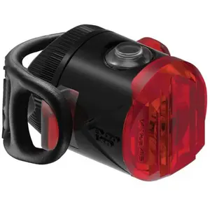 Comparateur de prix : Lezyne Éclairage arrière Femto Drive USB-C StVZO