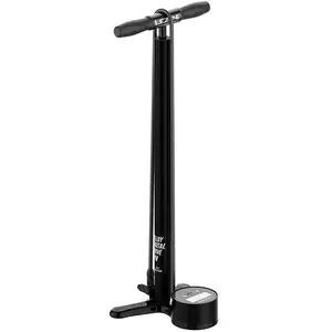 Lezyne Pompe à Pied Alloy Hv Digital Drive 3.5 100 PsiVendu paramazon