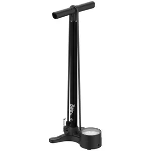 Comparateur de prix : Pompe à pied Lezyne Macro Floor Drive DV - HV TU