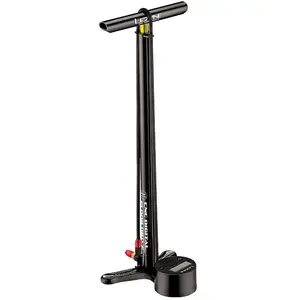 Lezyne Pompe à Pied Cnc Digital Drive 3.5 220 PsiVendu parbikeinn