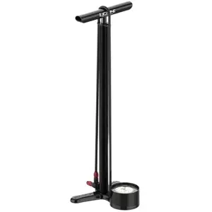 Lezyne Pompe à Pied Cnc Floor Drive 3.5 220 Psi pas cher