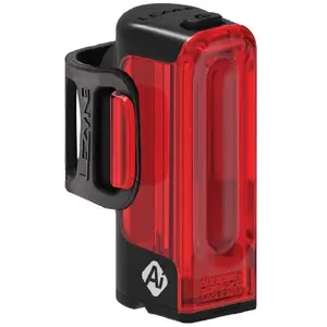 Lezyne Feu Arrière Strip+ Stvzo Ai Alert 40 LumensVendu parbikeinn