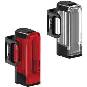 Lezyne Ensemble De Lumières Strip Drive+ One SizeVendu paramazon