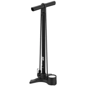 Comparateur de prix : Pompe à pied Lezyne Macro Floor Drive DV noir